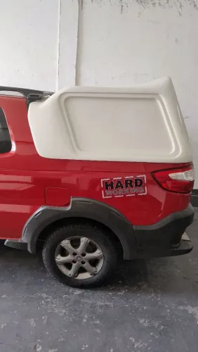 BAÚ FIBRA STRADA 