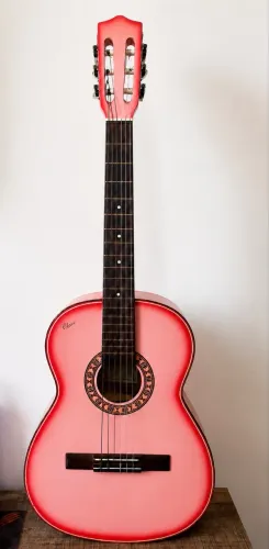 Violão Clave