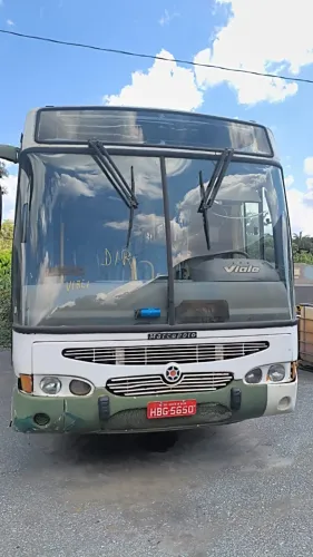 M. Benz / Marcopolo viale u