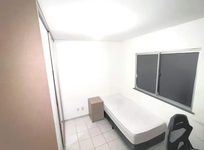 Linda casa nas Mangueiras