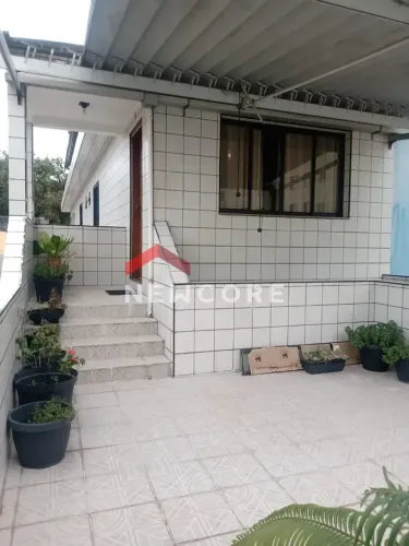 Casa em Rua João Biancalana - Paulicéia - São Bernardo do Campo/SP