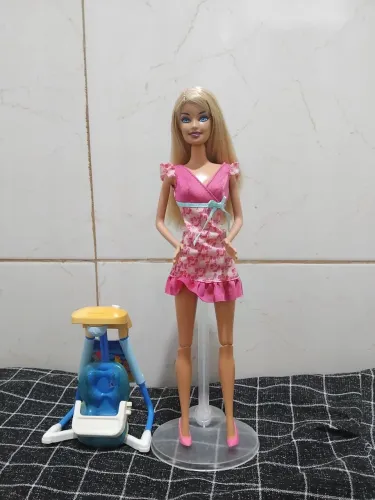 Barbie I Can Be Baba