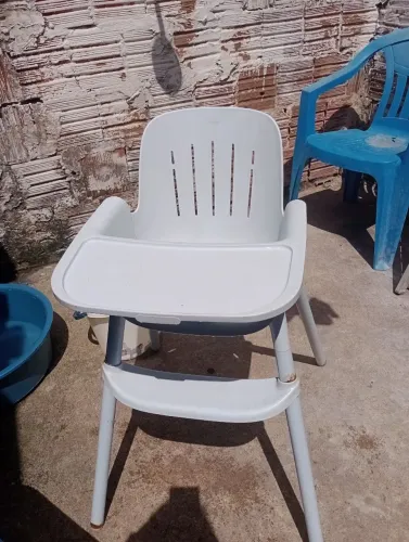 Cadeira de alimentação Burigotto