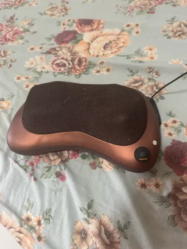MASSAGEADOR 