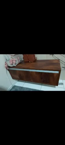 Rack 100%MDF