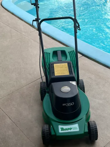 Cortador de grama