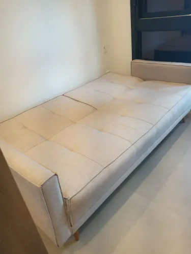 Sofa cama casal