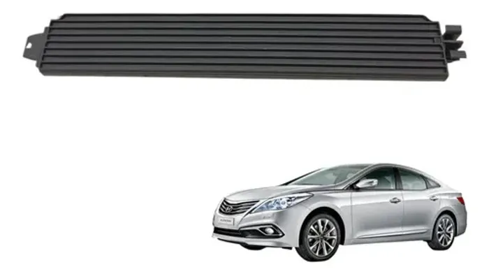 Tampa Filtro Ar Hyundai Azera 3.0 V6 2010 2011 2012 2013