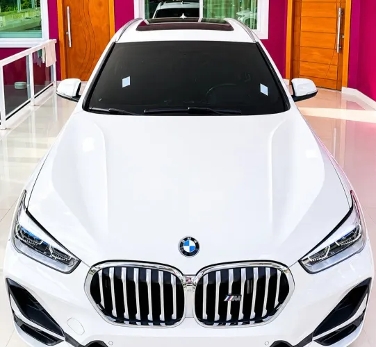 BMW X1 Sdrive 20I 2.0/2.0 TB Acti.flex Aut. 2020