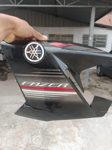 Carenagem Fazer 250 2014/15