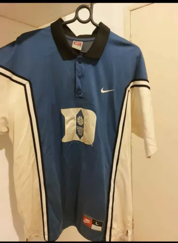 Camisa Nike Duke Blue Devils