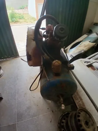 Compressor de 40