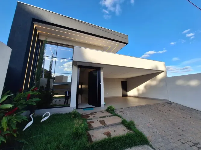 VENDO CASA JARDIM BOTÂNICO -DF