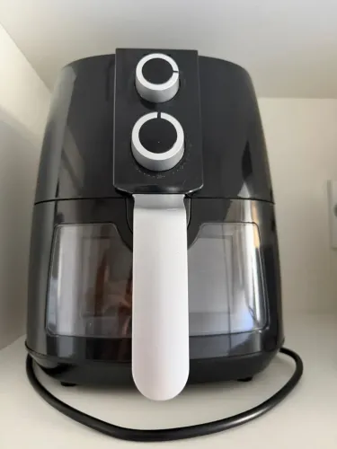 Airfryer White lime 4,2L 220v