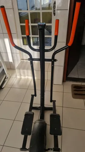 Elíptico Polimet 