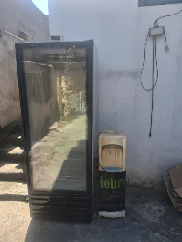 Expositor de refrigerante