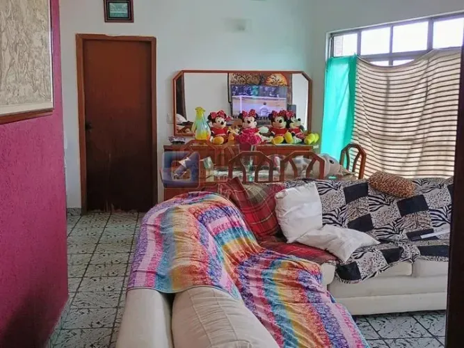 Venda: Salão Comercial amplo em Diadema (Canhema) 677,40 m², 6 vagas