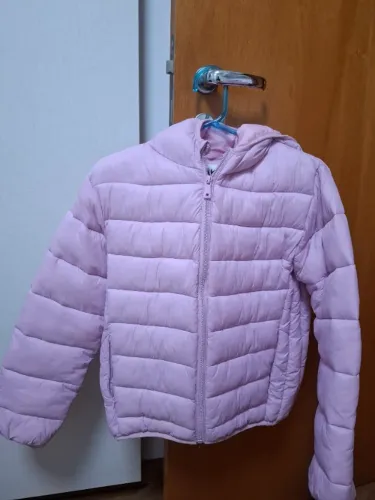 Jaqueta menina