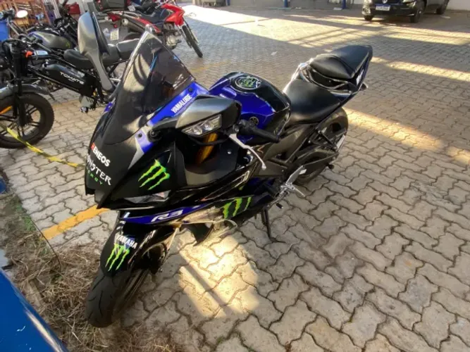 R3 Monster 23/24