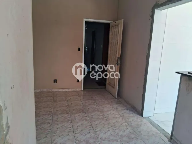 Jardim Guanabara | Apartamento 2 quartos