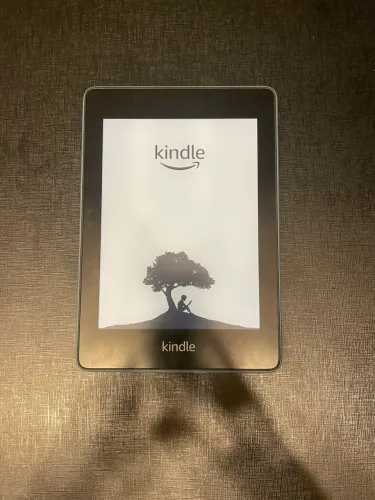Kindle Paperwhite 10th geração