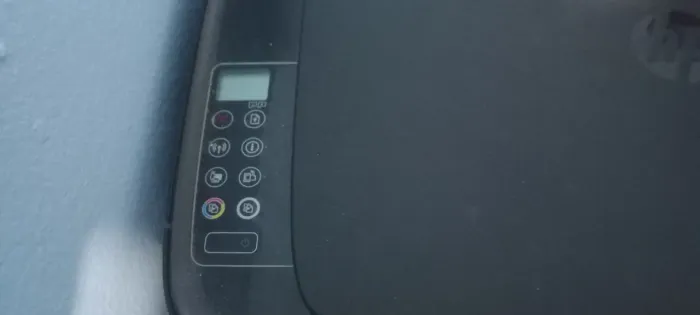 Impressora Hp 416