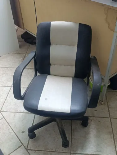 Cadeira escritorio