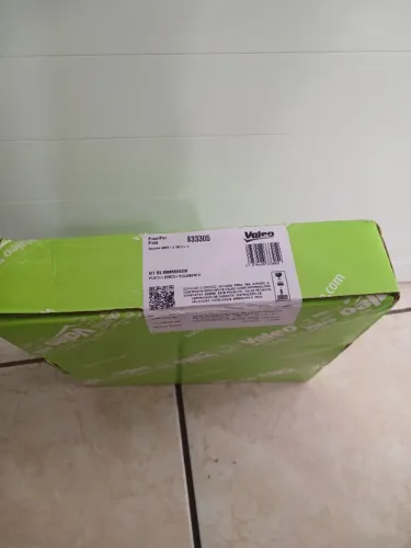 Kit embreagem HB20 1.0 2017 