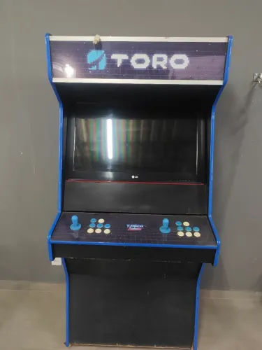 Multijogados Mais de 10.000 jogos Arcade 