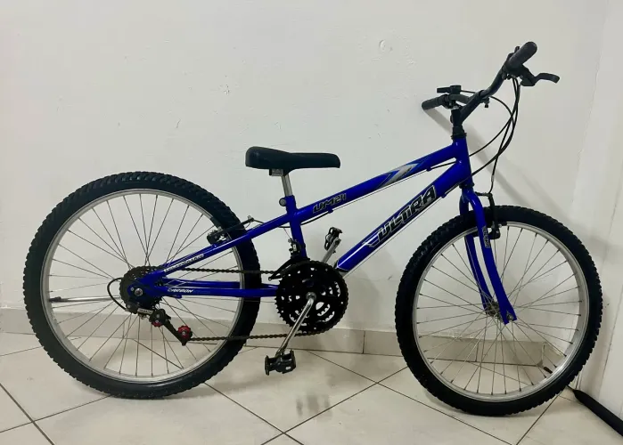 Aro 24 - 09 a 13 anos