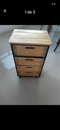 Mesa home office
