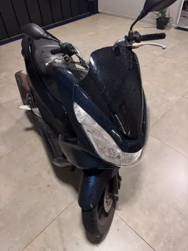 ? HONDA PCX 150 2018 150cc
