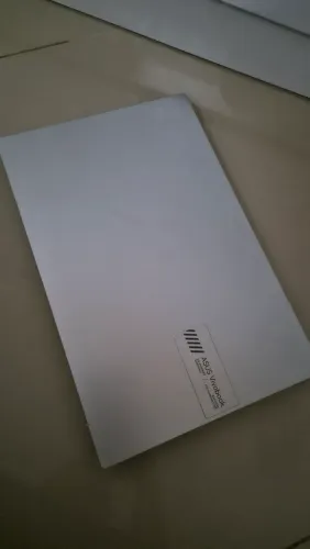 Vendo Notebook