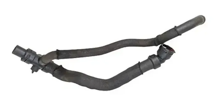 Mangueira De Arrefecimento Agua Audi A4 1.8t B6 02 03 2004