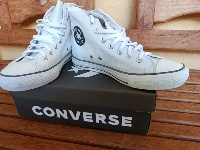 Tênis allstar converse