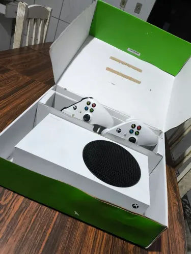 Xbox séries s