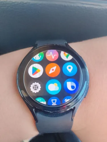 Samsung Watch 5 BT