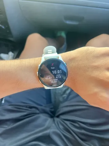 GARMIN FORERUNNER 255 MUSIC