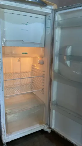 geladeira FROST FREE