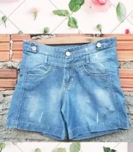Short Jeans
