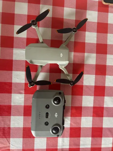 Vendo drone