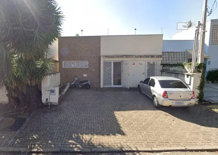 Casa à venda em Campinas, Jardim Guanabara