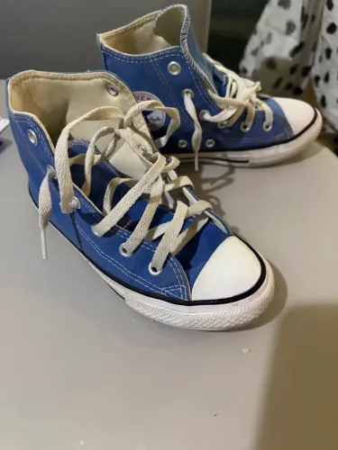 Tenis converse, infantil