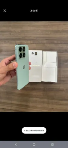 Edge 70 fusion plus 