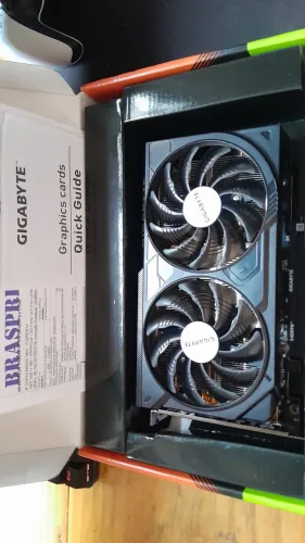 Rtx 5050 Gigabyte 8gb