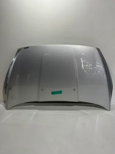 Capô Ford KA 2015/2023 Original Recondicionado Filé 