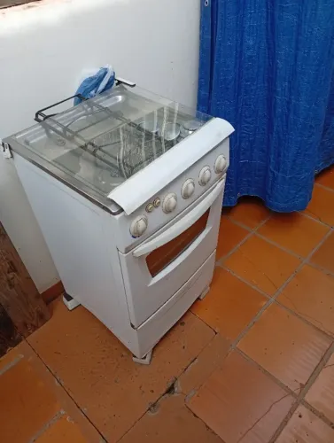 Fogão