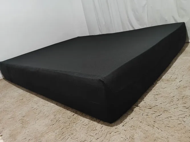 Colchão QUEEN SIZE Molas Ensacadas ENTREGO