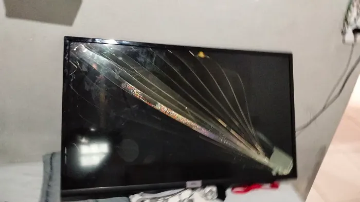 Tv LCD 32 polegadas 