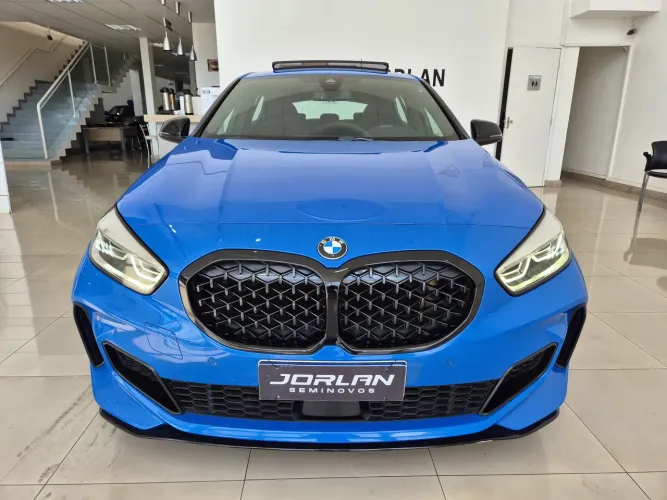 BMW M M 135i Xdrive 2.0 306cv AUT 2021